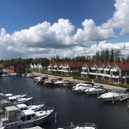 Ferienwohnung Plauoase Plau am See Esterno foto