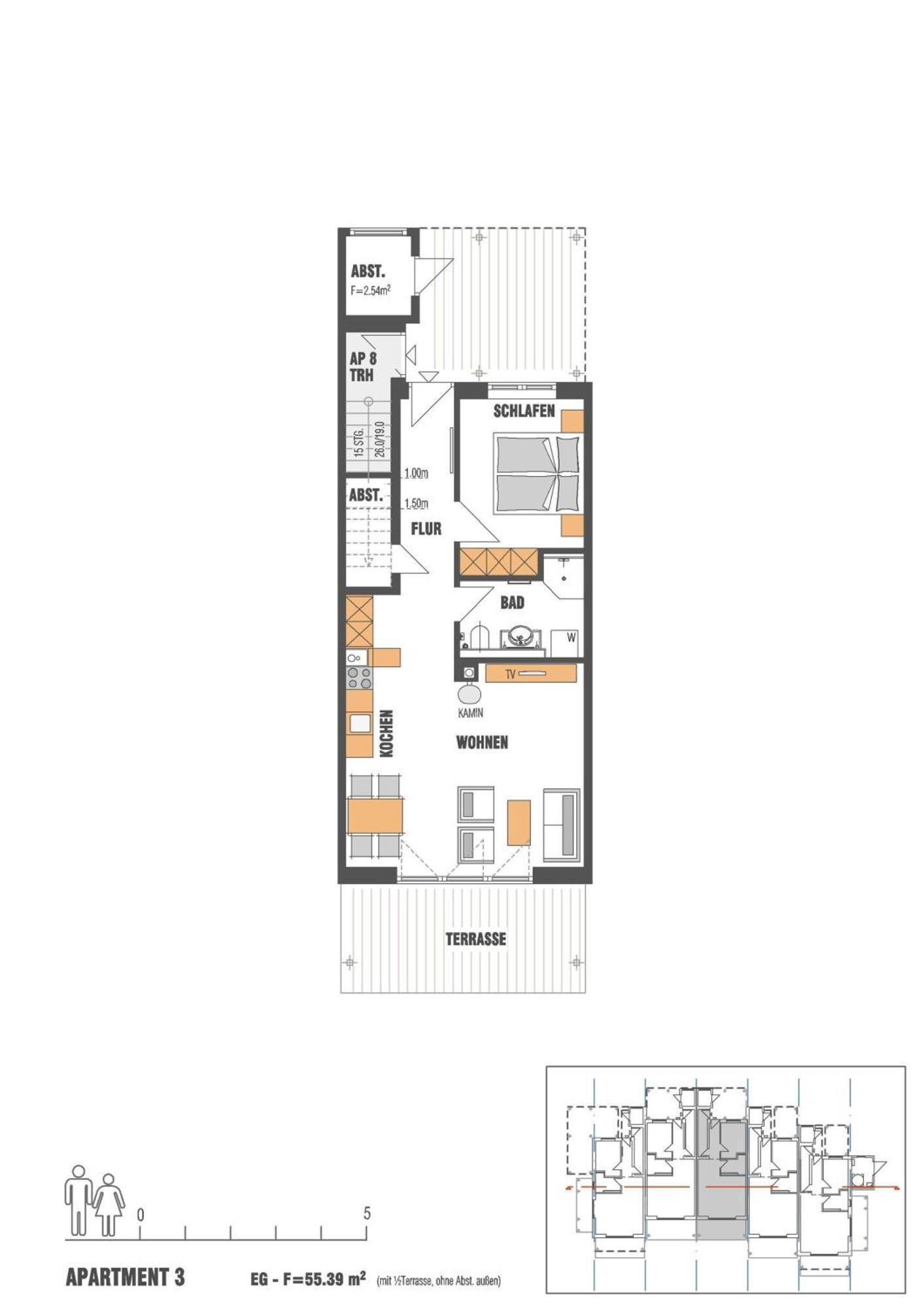 Ferienwohnung Plauoase Plau am See Esterno foto