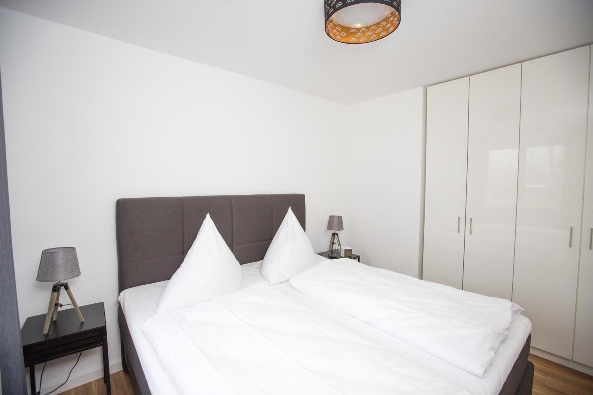 Ferienwohnung Plauoase Plau am See Esterno foto